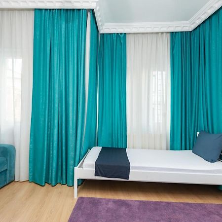 Istanbul House Aparthotel Ngoại thất bức ảnh