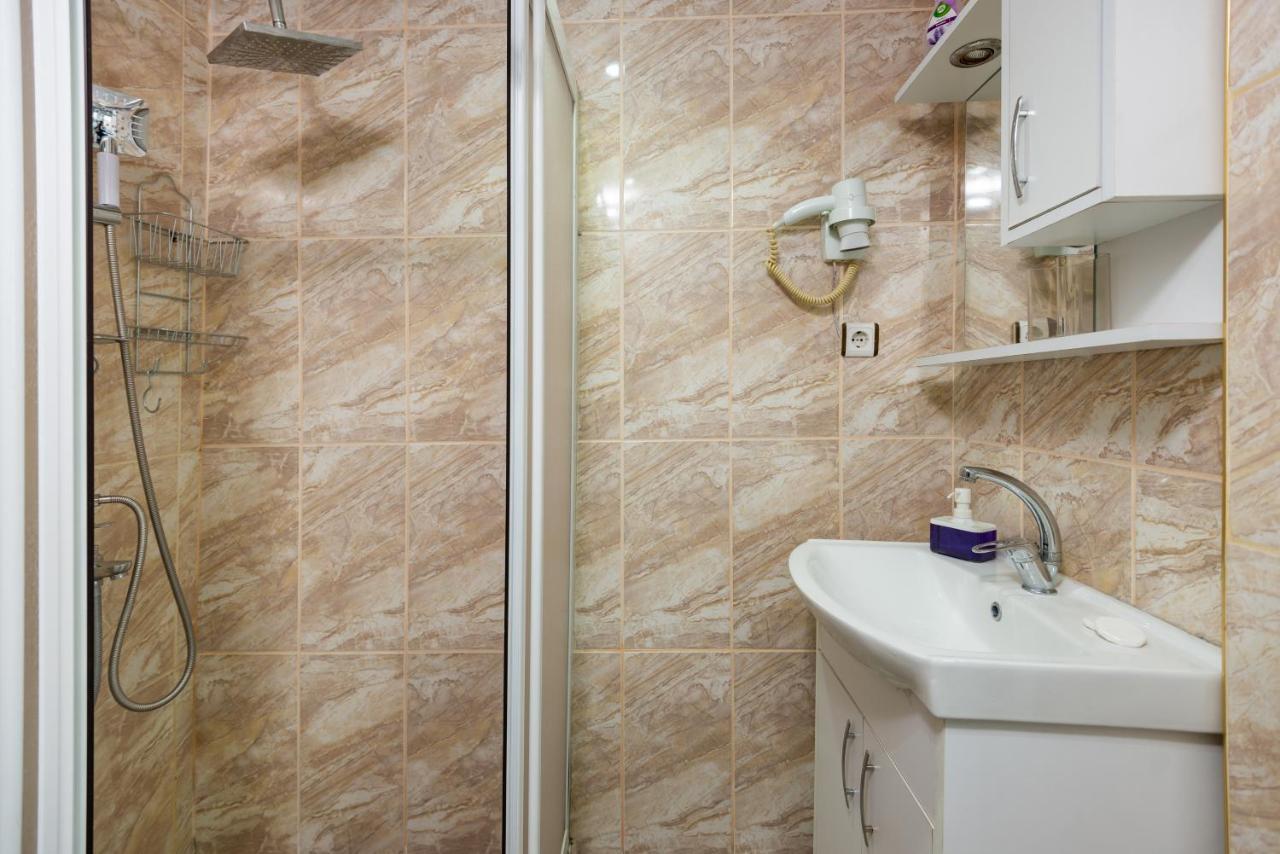 Istanbul House Aparthotel Ngoại thất bức ảnh