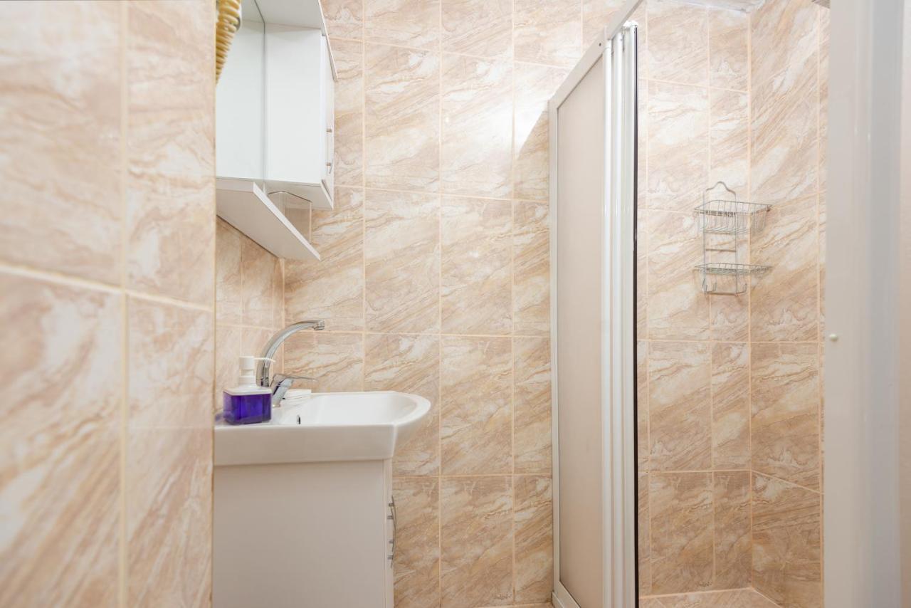 Istanbul House Aparthotel Ngoại thất bức ảnh